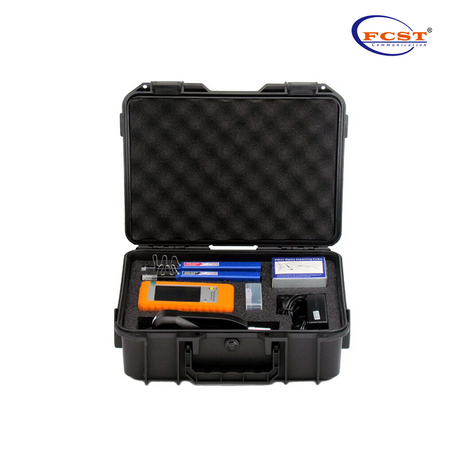 FCST210121 Fiber Optic Inspection & Cleaning Kit