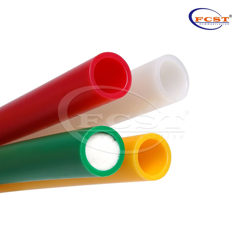 PU microduct Sponge