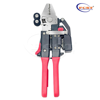 FCST221069-C 3-in-1 Multi-functional Fiber Stripper