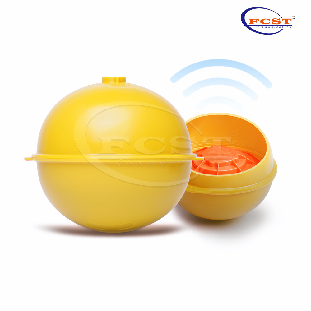 Extended Range Ball Marker Gas