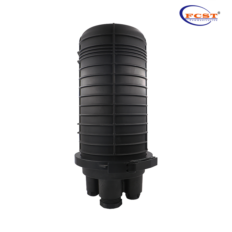 FCST012106 Fiber Optical Splice Closure
