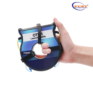 FCST221416 OTDR Launch Fiber Cable Box