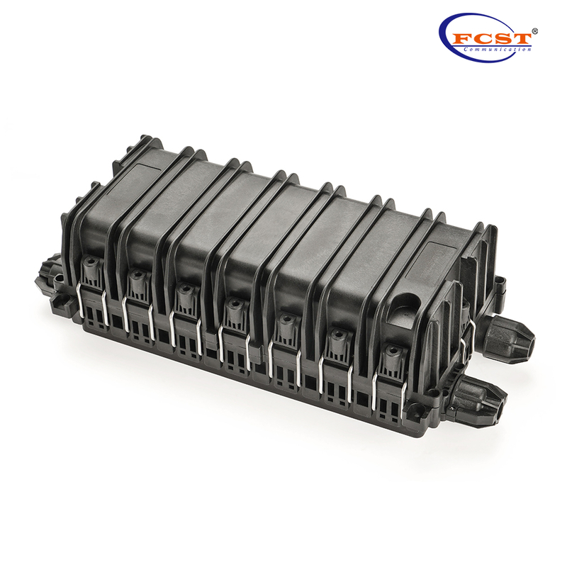 FCST01157 Fiber Optic Splice Closure