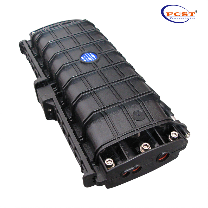 FCST01112 Fiber Optic Splice Closure