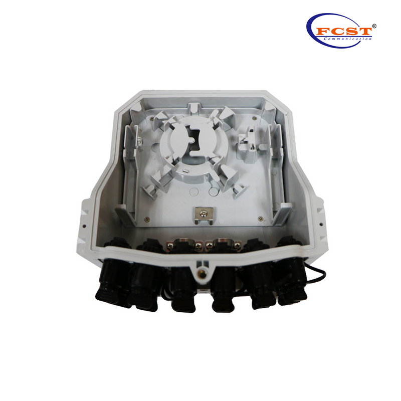 FCST02265 Fiber Optic Distribution Box