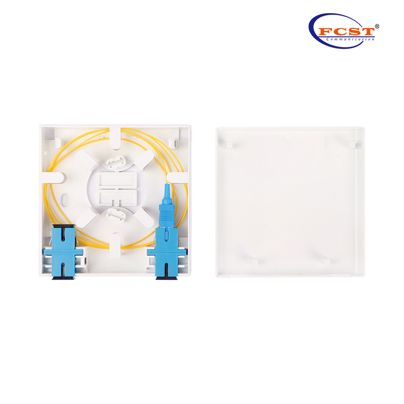 FCST02104 Optical Fiber Information Panel