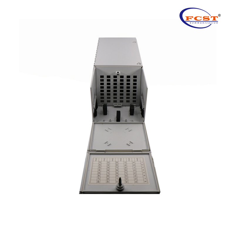 FCST02266 Fiber Optic Terminal Box