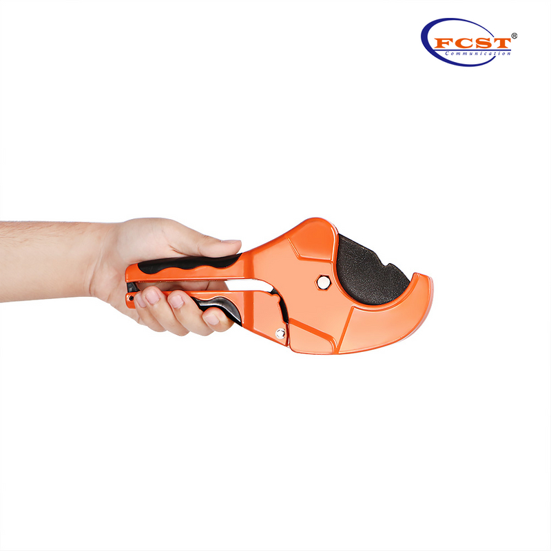  HDPE Microduct Tube Bundle Cutter 