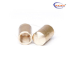 FCST-CBB-9mm Brass End Caps For Micro Cables