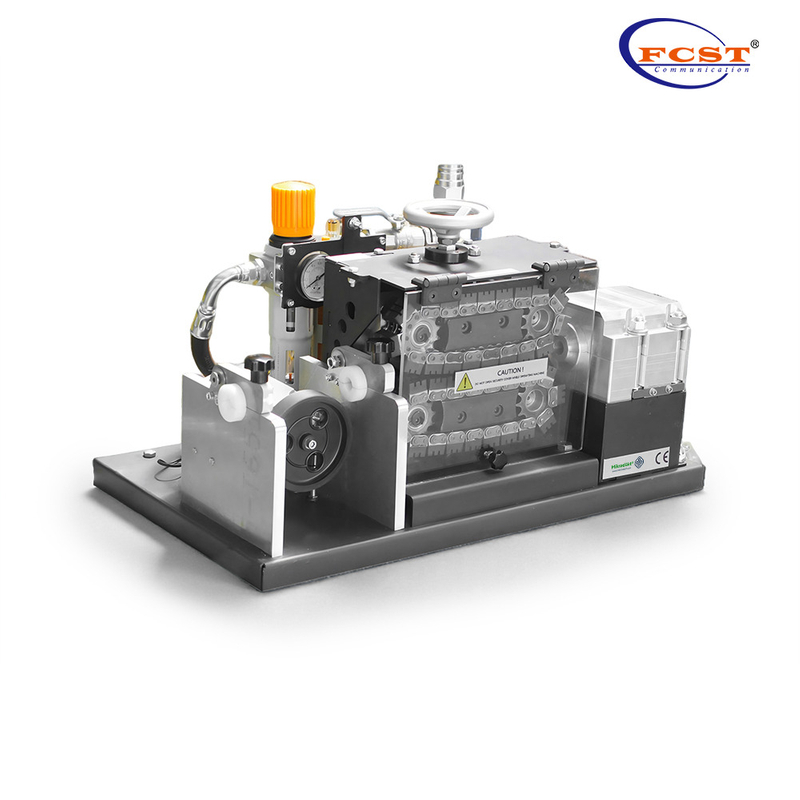 Cable Blowing Machines