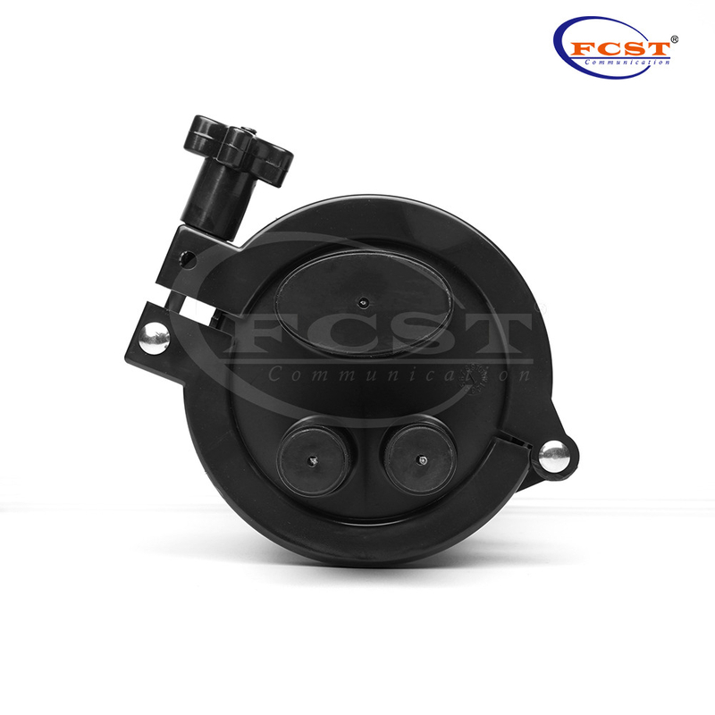 FCST012255 24F Underground Outdoor Fiber Optical Splice Closure