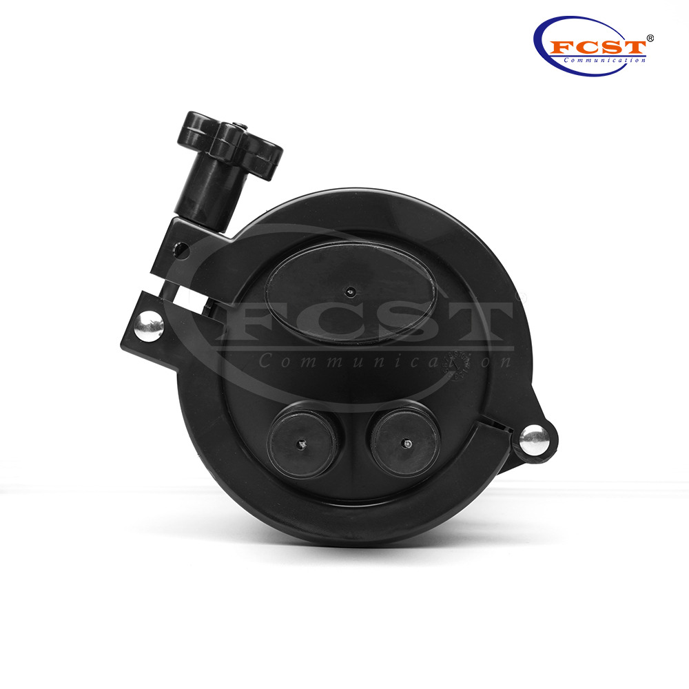 FCST012255 24F Underground Outdoor Fiber Optical Splice Closure
