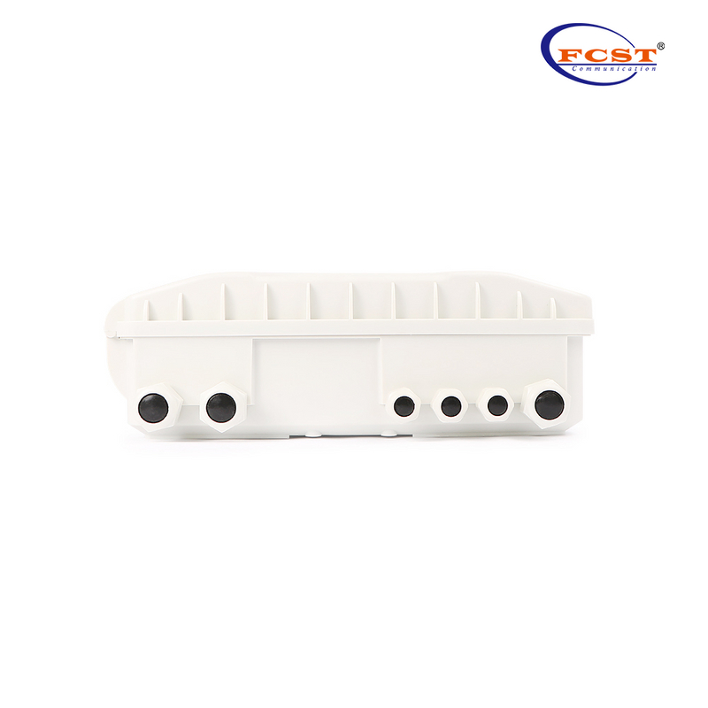 FCST02216 Fiber Optic Terminal Box