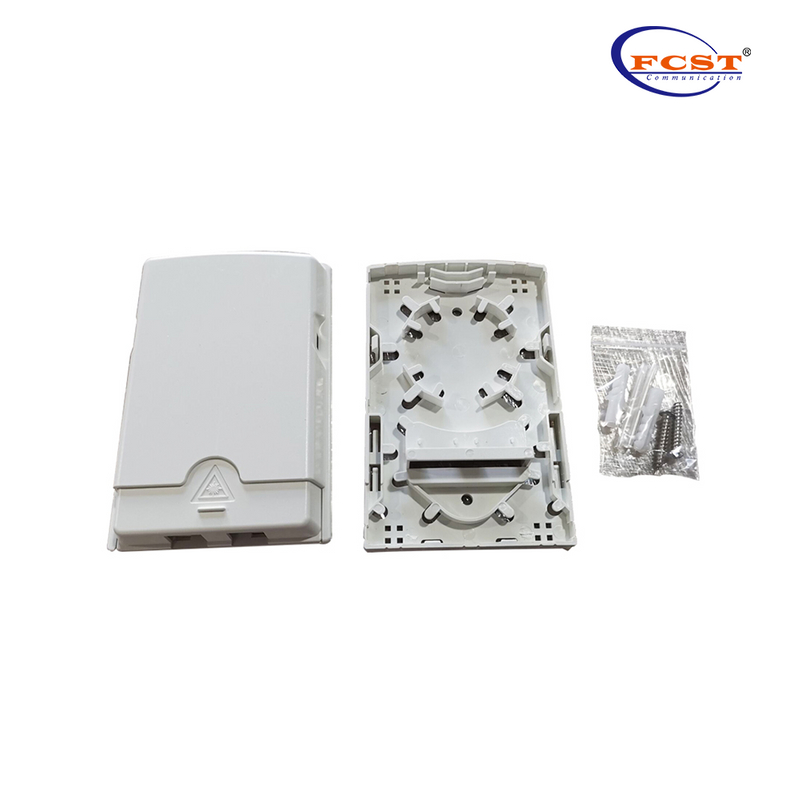 FCST02107 Optical Fiber Information Panel