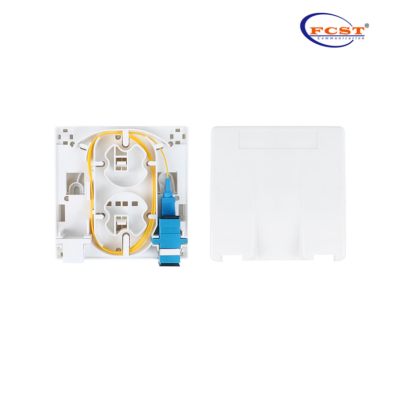 FCST02146 Fiber Optic Terminal Box