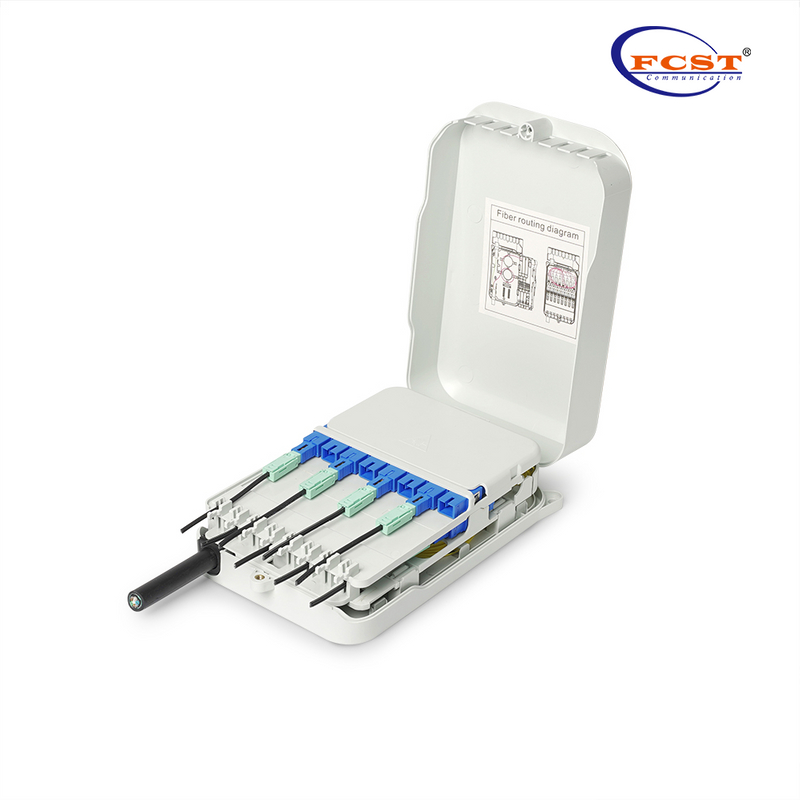 FCST022105 Fiber Access Terminal