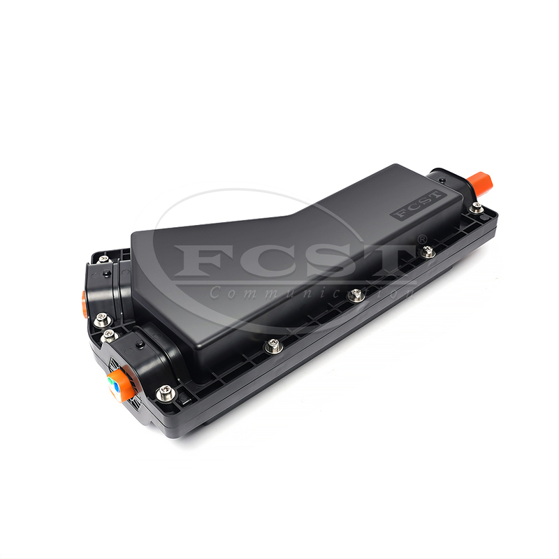 FCST16311 Y-Type Tube Distribution Closure（7 Ways）