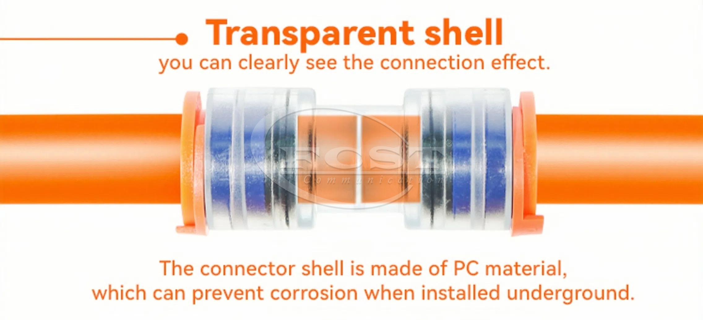 alt microduct straight Coupler structure(2)