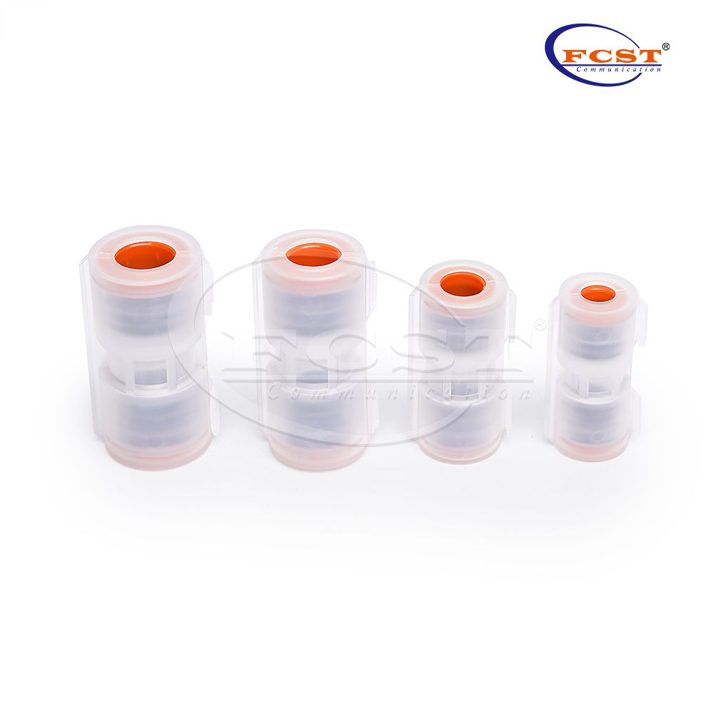 DB Protection Cover For Microduct Couplers Anti-shock Cover