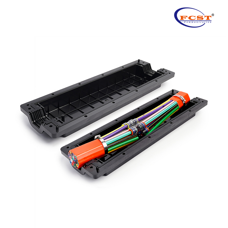 FCST16310 I-Type Tube Distribution Closure（24 Ways）