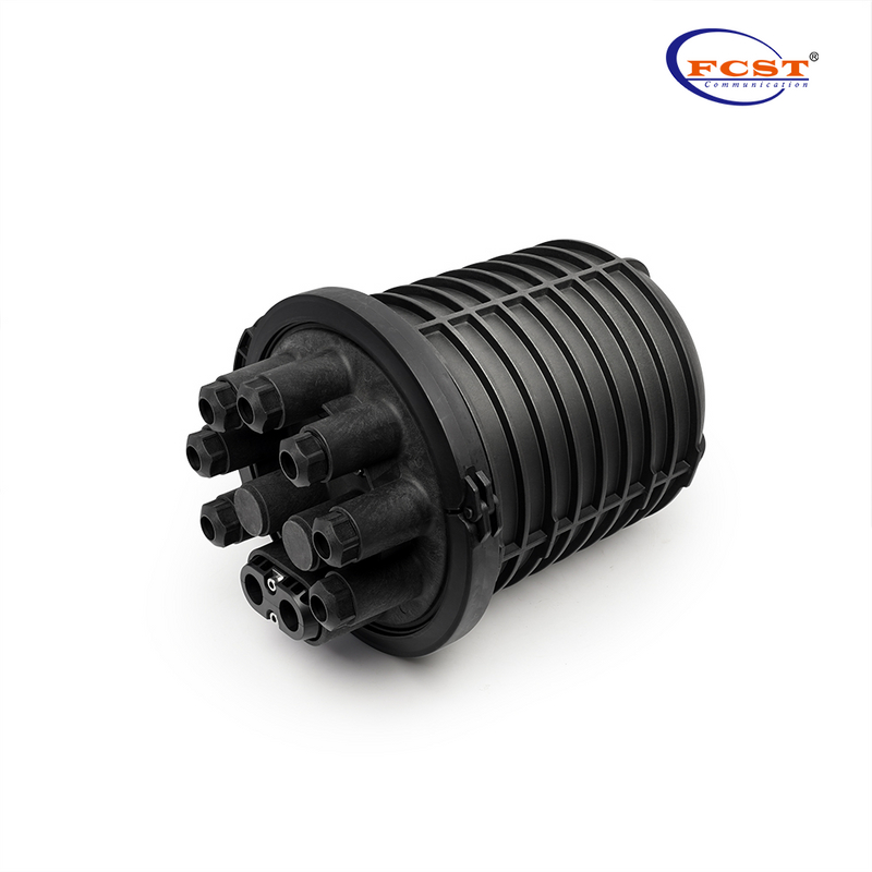 FCST012128 Fiber Optic Splice Closure