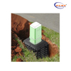 FCST-FDP01 Multifunction FTTH Fiber Delivery Point Pedestal Insert Kit/Vault Mount
