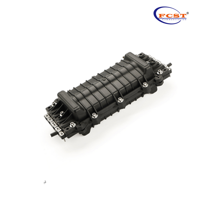 FCST01176 Fiber Optic Splice Closure