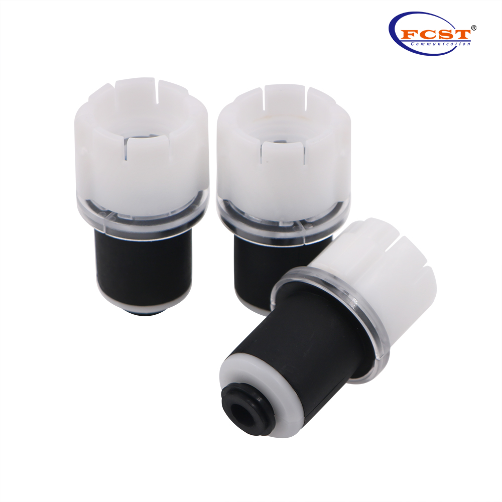 FCST-SDP Fiber Optic Simplex Duct Plug 32mm