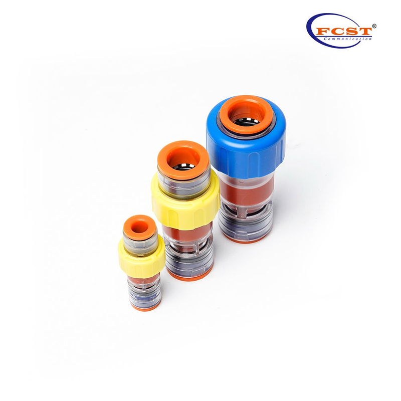 Wholesale 14mm 16mm gas block connector
