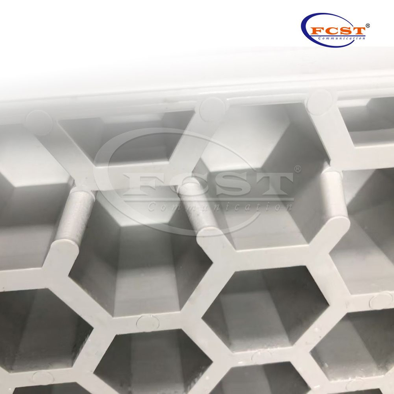 FCST-TH-SMC11 Series Telecom Handhole Chamber