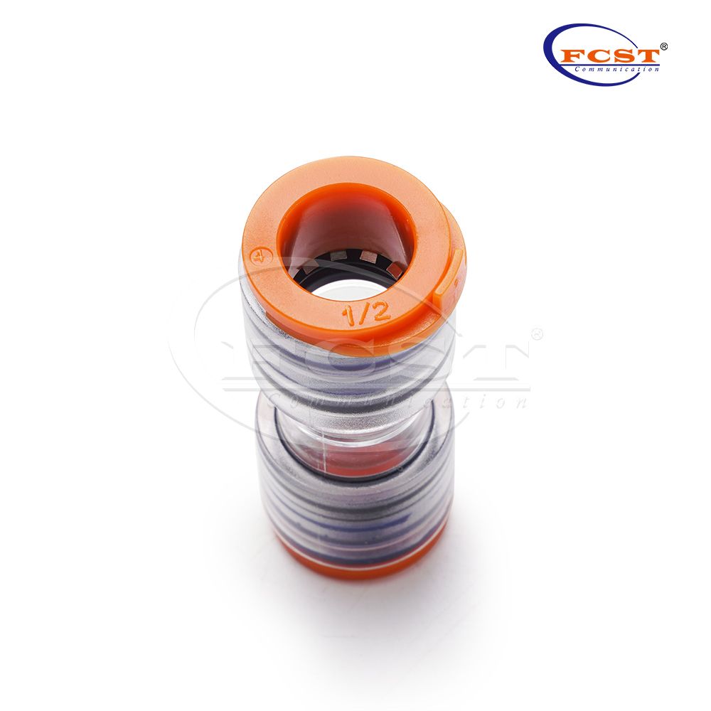 12.7mm Microduct Connector 