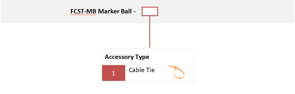 marker ball