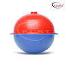 FCST-MB134.0kHZ Marker Ball Blue & Red For Europower