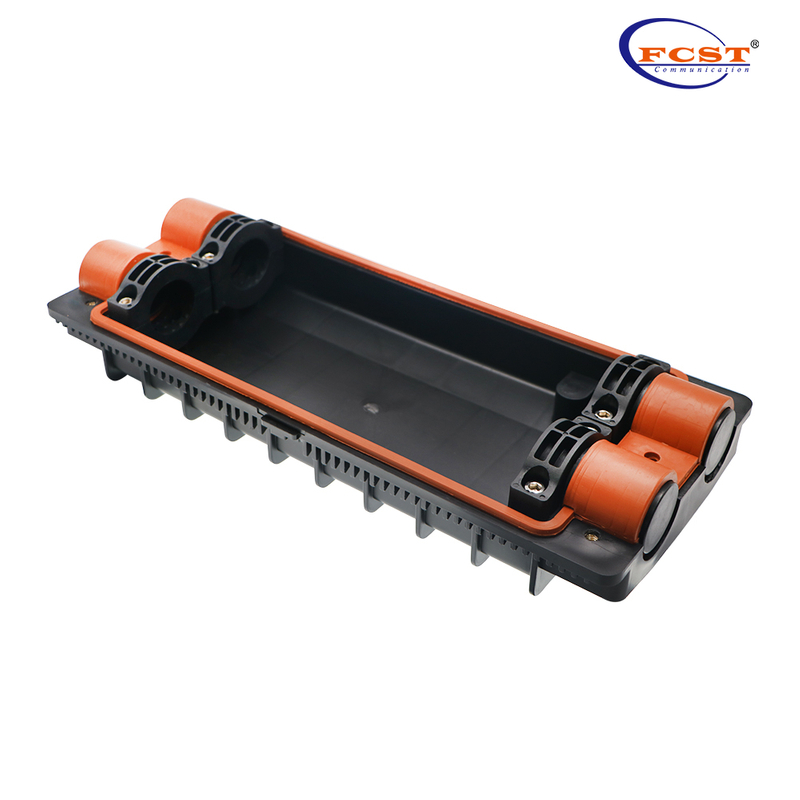 FCST16306 Micro Tube Distribution Closure