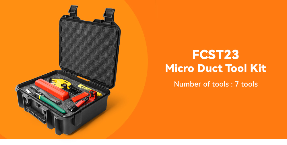 HDPE microduct pipe cutter toolkit FCST23 (5)