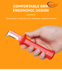  HDPE Microduct & Fiber Cable Stripper