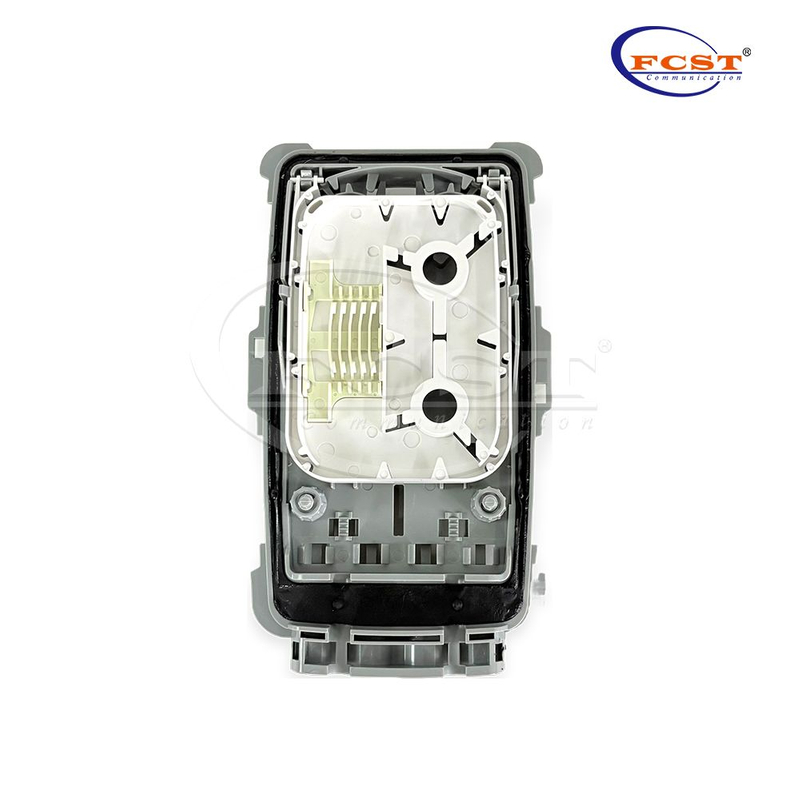 FCST022111 Optical Fiber Distribution Box