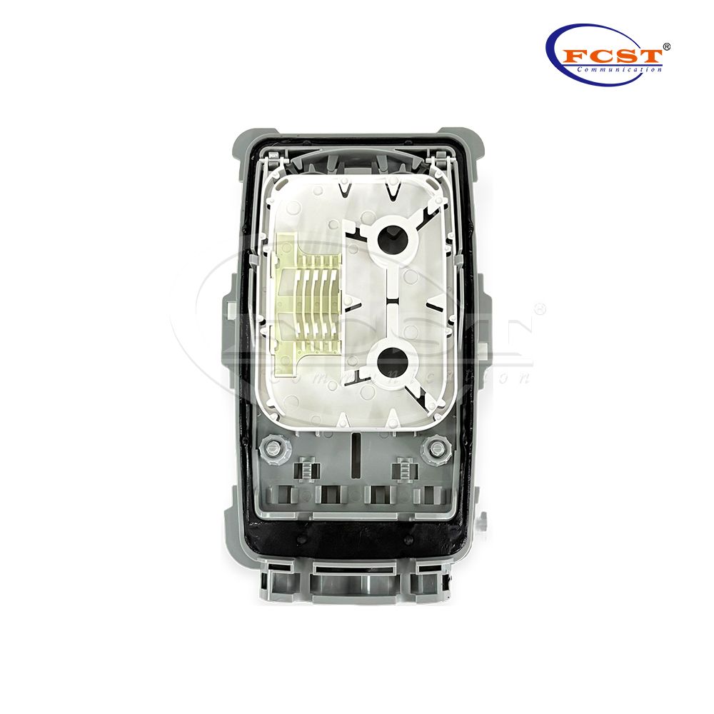 FCST022111 Optical Fiber Distribution Box
