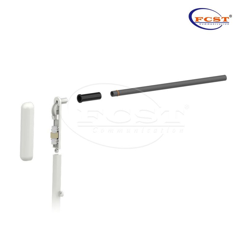 FCST-HLA8mm House Lead-ins Above Ground With Integrated Sealing Element