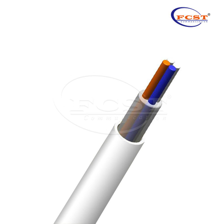 FCST-FU-LSZH Air Blown Fiber Unit (EPFU) For FTTH