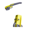 FCST221040 Easy Use Handheld Tool Longitudinal Section Stripper Cutter for Plastic Pipes