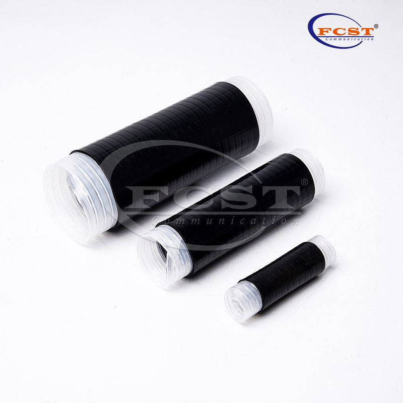 Wholesale Waterproof Cold Shrink Silicone Tube Supplier For Feeder