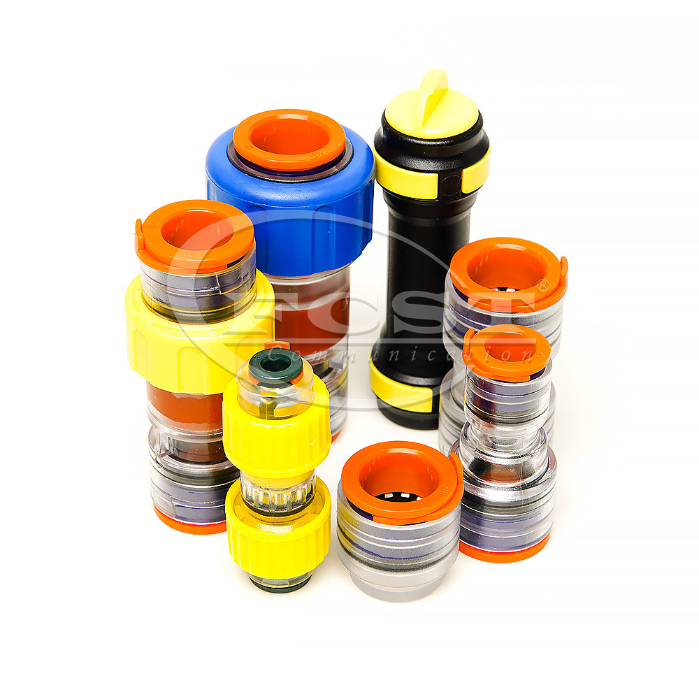 wholesale Microduct Connector