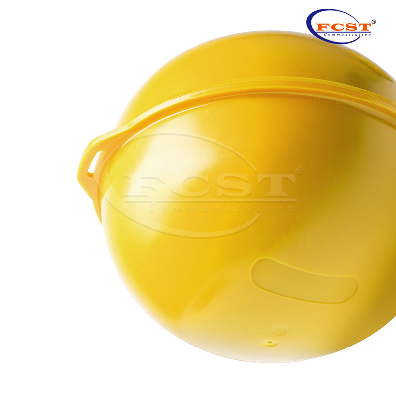 Electronic Buried Cable Locator