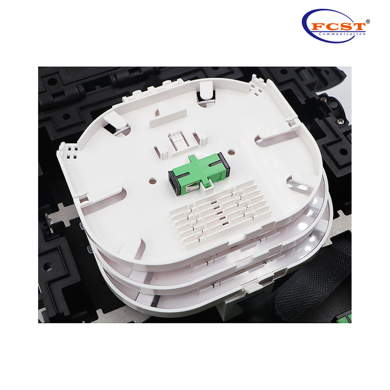 FCST01170 Fiber Optic Splice Closure