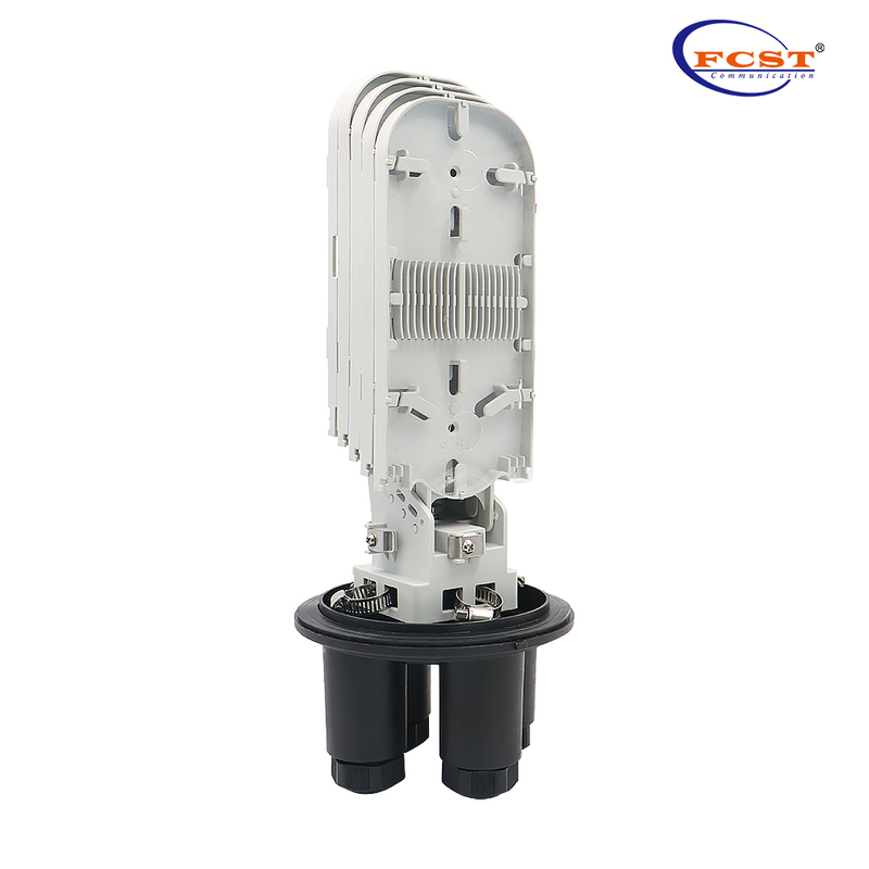 FCST012135 Fiber Optic Splice Closure