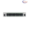 1-8 LGX Box Type PLC Splitter with SCAPC Connector