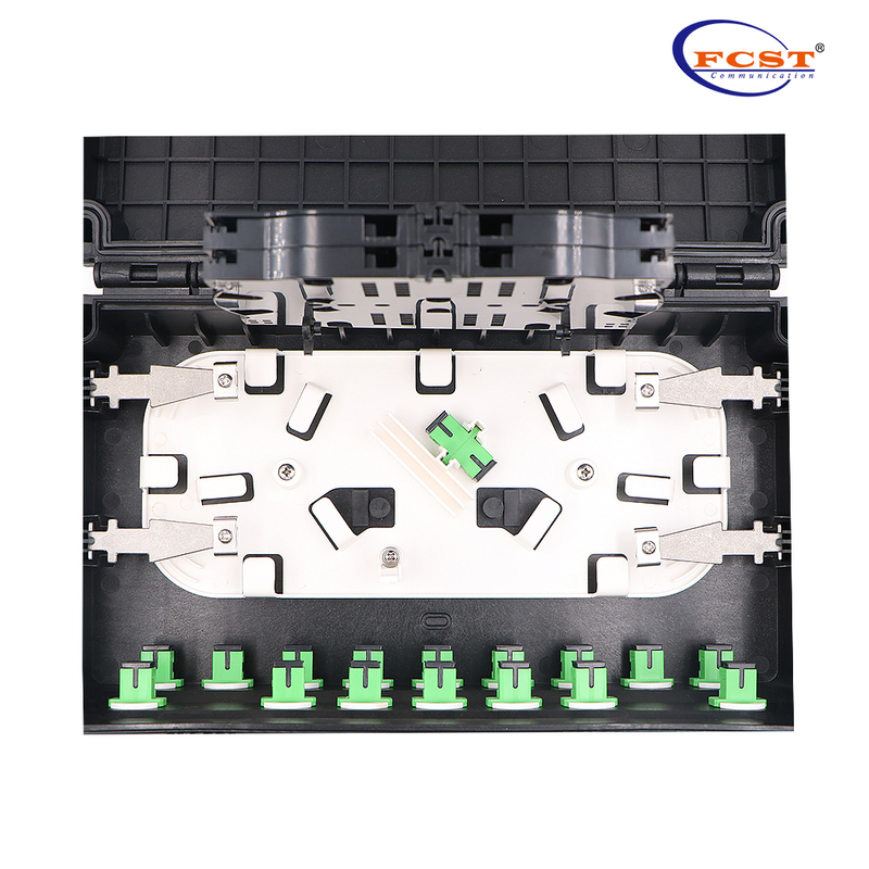 FCST01171 Fiber Optic Splice Closure