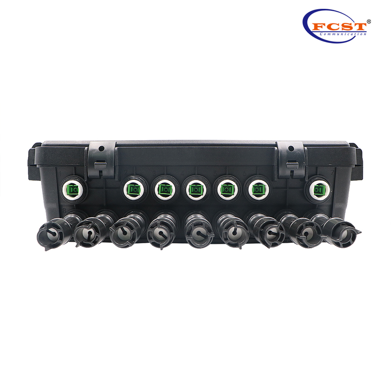 FCST01171 Fiber Optic Splice Closure