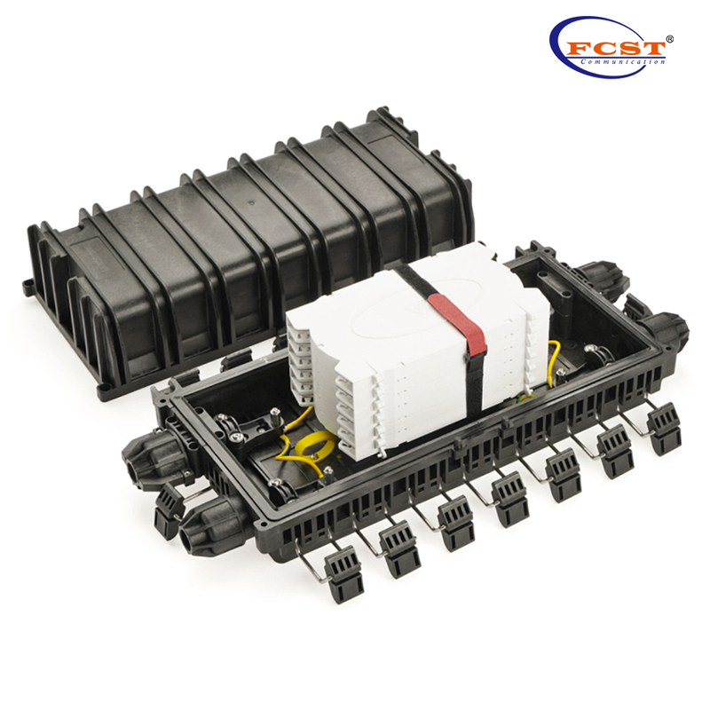 FCST01157 Fiber Optic Splice Closure